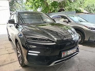 byd qin plus салон: BYD Song Plus: 2024 г., Электромобиль — 5