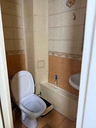 binar: 3 комнаты, 75 м², 105 серия, 4 этаж, Евроремонт — 6
