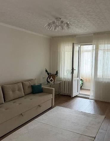 1 комната, 33 м², 104 серия, 4 этаж, Евроремонт