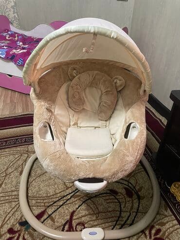 Игрушки: Специальные опции помогут успокоить малыша и обеспечивают полный — 2