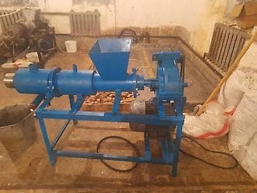 бетон столбы: Самынга роликовый жана ручной печать жасап беребиз Станок, самындын — 5