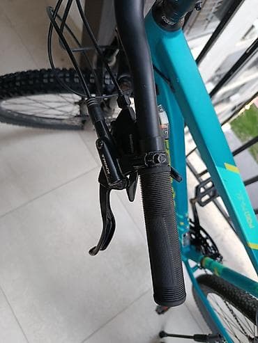 beta fpv: Горный велосипед, Trinx, Алюминий — 5