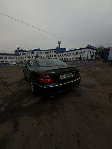 фара опель вектра б: Mercedes-Benz E-Class: 2004 г., 3.2 л, Автомат, Бензин, Седан — 5