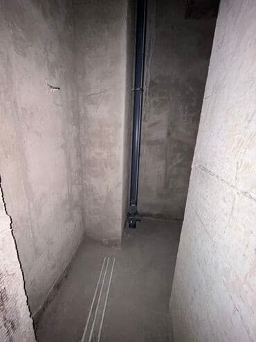 купить квартиру в рассрочку бишкек: 2 комнаты, 73 м², Элитка, 7 этаж, ПСО (под самоотделку) — 5