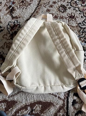 паспортный стол: Рюкзак, абсолютно новый! Хорошого качества — 4