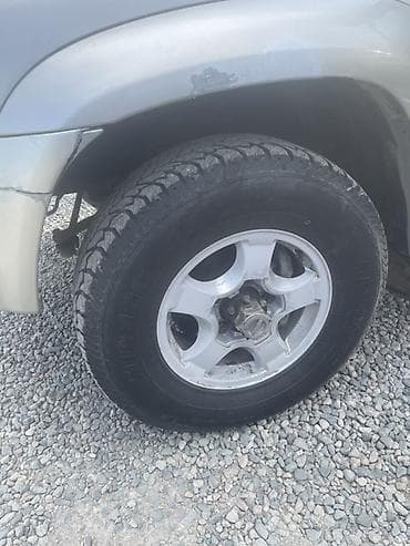 1956515 бу: УАЗ Pickup: 2015 г., 2.7 л, Ручные, Бензин, Пикап — 7