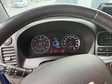 киа грузовик: Легкий грузовик, Kia, Стандарт, До 1 т, Б/у — 4