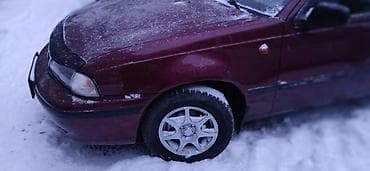 lada xray: Daewoo Nexia: 2005 г., 1.5 л, Механика, Бензин, Седан — 9