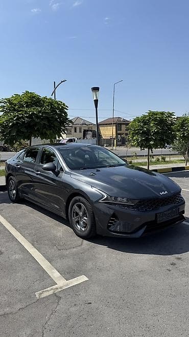киа к5 хищник морда: Kia K5: 2022 г., 1.6 л, Автомат, Бензин, Седан — 1