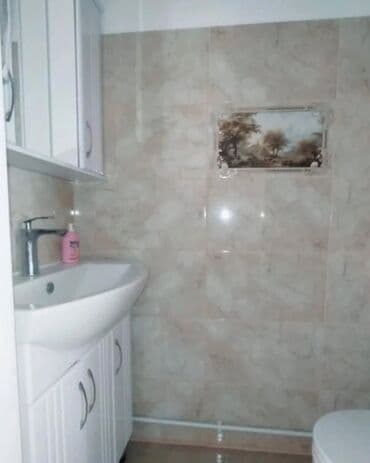 2 х местный номер сары ой: Коттедж, Кара-Ой (Долинка) — 4