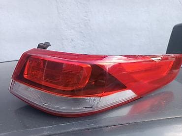 фара 200: Задний правый стоп-сигнал Kia Б/у — 3
