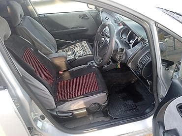 шлейф фит: Honda Fit: 2002 г., 1.5 л, Автомат, Бензин, Хэтчбэк — 8