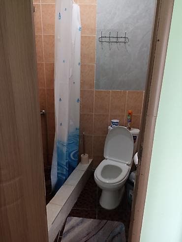 guest house: Гостевой дом на Иссык-Куле, РОБИНЗОН Тамчы, 4 места, На неделю — 8