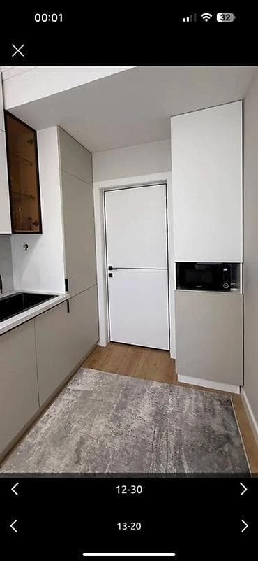 hostel osh: 1 комната, Собственник, Без подселения, С мебелью полностью — 10