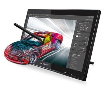 заказать графический планшет: Б/у — 1