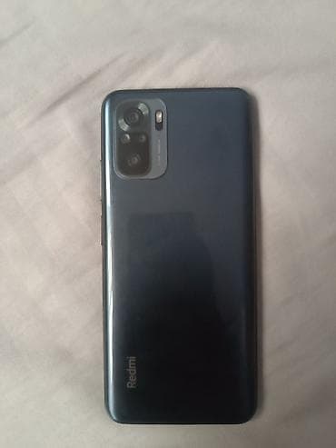 redmi note 8 64: Redmi, Redmi Note 10, Б/у, 64 ГБ, цвет - Серый, 2 SIM — 7