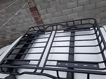 чехол портер 2: Корзина Новый, Самовывоз, Платная доставка — 6