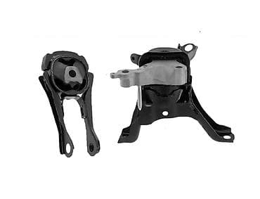 mr20: Подушка мотора Toyota Новый — 1