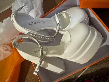 туфли беж цвет: Туфли — 1