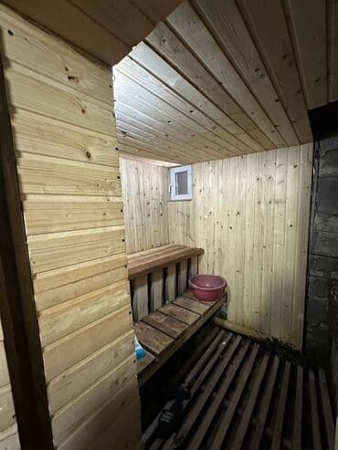 дачу продаю: Дом, 120 м², 5 комнат, Собственник — 1