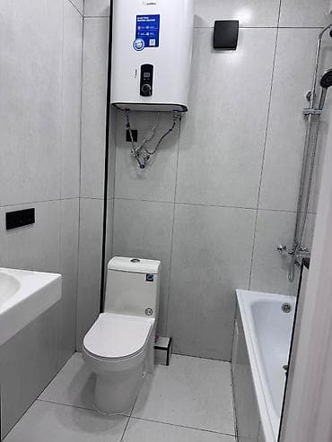 Недвижимость: 1 комната, 45 м², Технопарк 12 этаж, Евроремонт — 6