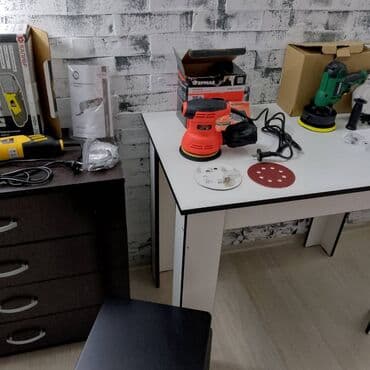 пылесос дордой: Реноватор Инструменты по 3.600 Реноватор 3.600 сом Шлифовальная — 4