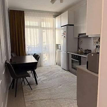 1 комната, 45 м², Элитка, 3 этаж, Евроремонт