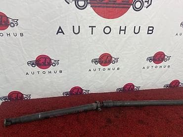 Автокосметика: Карданный вал HONDA Stream RN2 D17A 1 2002 (б/у) — 1