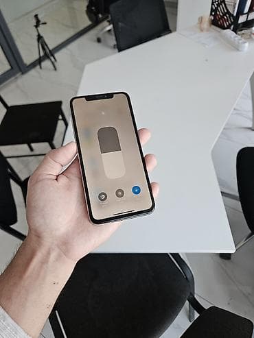 vi fi: IPhone Xs Max, Б/у, 64 ГБ, 100 % — 2