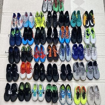 Продаю зальники ORIGINAL Nike Adidas 
#зальники#сорокожки#бутсы