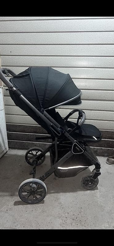 rant flex: Прогулочная коляска kidillo Выход 3-4 раза Состояние отличное Есть — 1