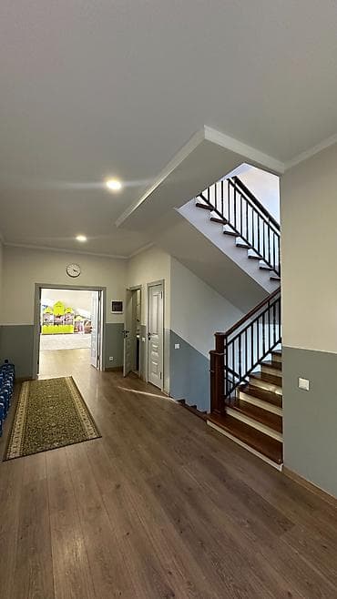 сниму дом под садик: Сдается отдельно стоящее здание Площадь 341м2 + 100м2 терраса Здание — 5