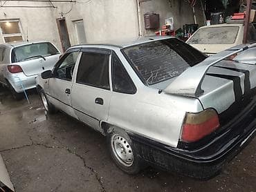 в5: Нексия 15 простой мотор 8 клапан торг уместен. Обмен Ниссан марч — 7