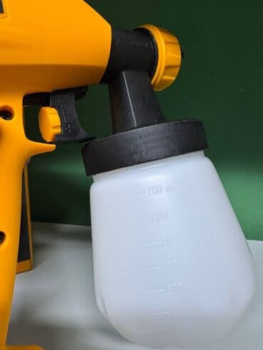 Для кафе, ресторанов: Краскапульт сетевой фирмы: dingqi качество и мощность на высоте !!! — 3