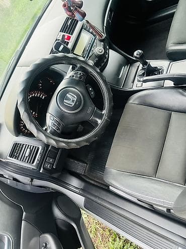 хонда аккорд 2015: Honda Accord: 2006 г., 2 л, Бензин, Универсал — 7