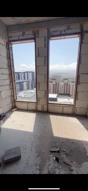 gala group: 2 комнаты, 79 м², Элитка, 13 этаж, Готовая ПСО (под самоотделку) — 3