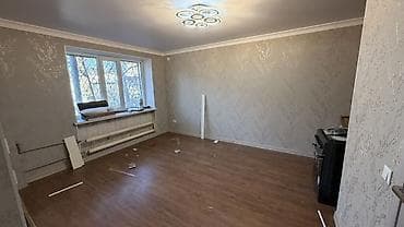 Продажа квартир: 2 комнаты, 43 м², Хрущевка, 1 этаж, Дизайнерский ремонт — 7