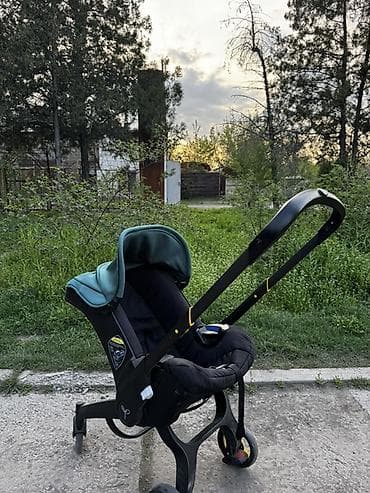 chicco echo: Автокресло — 2