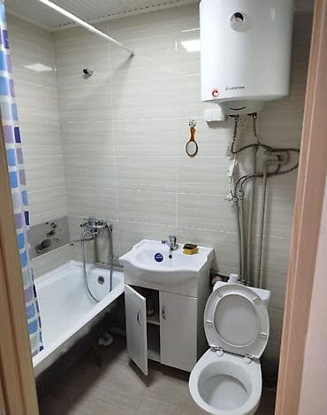Квартиры: 2 комнаты, 48 м², Политех Индивидуалка, 5 этаж, Косметический ремонт — 8