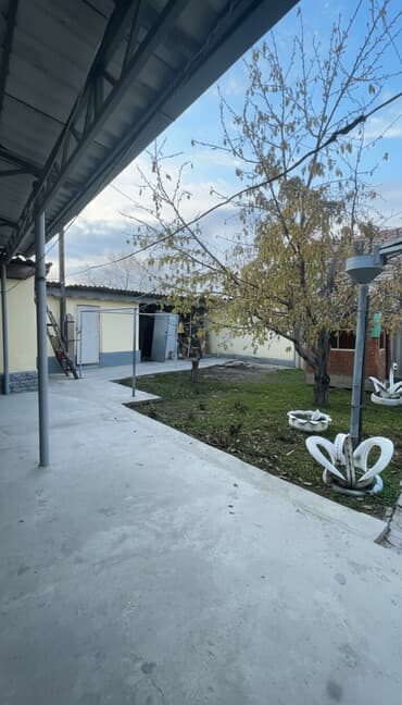 кызыл аскер куплю дом: Дом, 100 м², 6 комнат, Агентство недвижимости, Косметический ремонт — 2