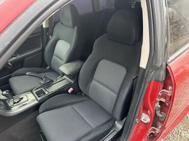 hond odyssey: Subaru Legacy: 2005 г., 2 л, Автомат, Бензин, Универсал — 8