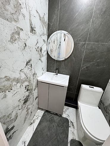 собственник: 2 комнаты, 62 м², Элитка, 6 этаж, Дизайнерский ремонт — 8