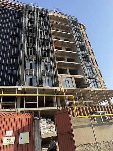 ишу помещение: Продаю помещение 100м2 ПСО через 7-8 месяцев Локация между ТЫНАЛИЕВА — 4