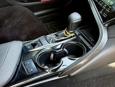 химия для авто: Toyota Camry: 2018 г., 2.5 л, Автомат, Бензин, Седан — 7