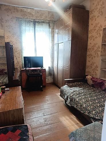 Сниму дом: Продаётся пол дома в районе Старого толчка, ул. Щербакова 📍 Удобное — 7