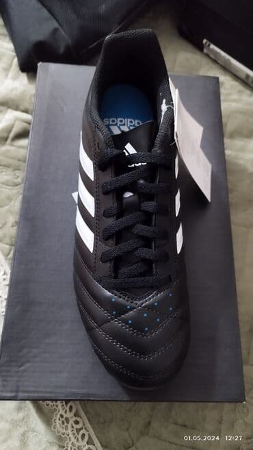 белорусская обувь для проблемных ног бишкек: Эркектердин кроссовкасы, 42, Adidas, Жаңы, Өзү алып кетүү — 2