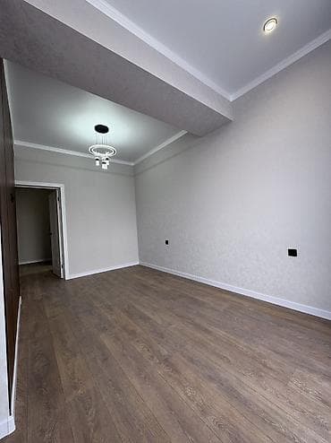 prime park: 3 комнаты, 118 м², Элитка, 6 этаж, Евроремонт — 10