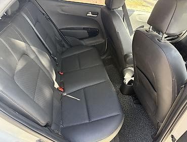 yto traktor: Kia Morning: 2019 г., 1 л, Автомат, Бензин, Хэтчбэк — 9