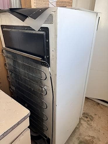 эски холодильник: Холодильник не рабочий ( советский) — 4