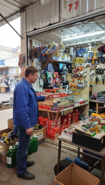 бишкек дом с магазином: Магазин хозяйственных и строительных товаров прадается вместе с — 3